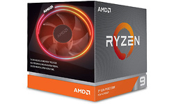 AMD Ryzen 9 3900X Boxed