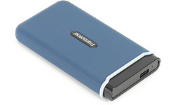 Transcend ESD350C 240GB Blue