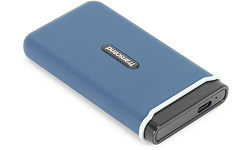 Transcend ESD350C 960GB Blue