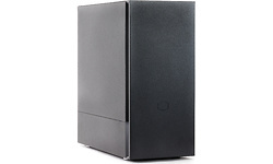 Cooler Master Silencio S600 Black