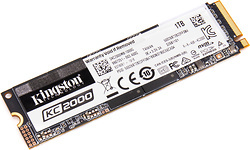 Kingston KC2000 1TB (M.2 2280)