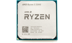 AMD Ryzen 3 3200G Boxed