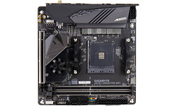 Gigabyte X570 I Aorus Pro WiFi