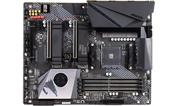 Gigabyte X570 Aorus Pro