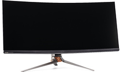 Asus RoG Swift PG35VQ
