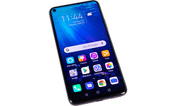 Honor 20 Pro Purple