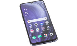 OPPO Reno Z Jet Black