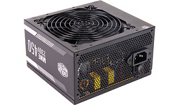 Cooler Master MWE White V2 450W