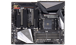 Gigabyte X570 Aorus Ultra