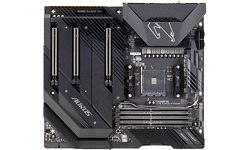 Gigabyte X570 Aorus Xtreme