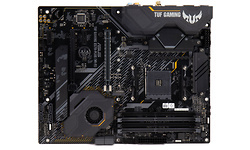 Asus TUF Gaming X570-Plus (Wi-Fi)