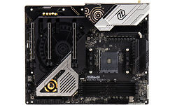 ASRock X570 Taichi
