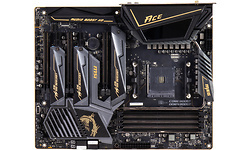 MSI MEG X570 Ace