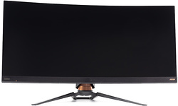 MSI Optix MPG341CQR