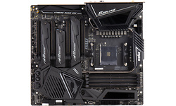 MSI MEG X570 Godlike