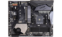 Gigabyte X570 Aorus Elite