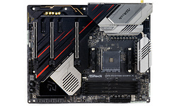 ASRock X570 Phantom Gaming X