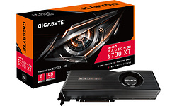 Gigabyte Radeon RX 5700 XT 8GB