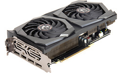 MSI GeForce RTX 2060 Super Gaming X 8GB