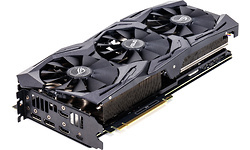 Asus RoG GeForce RTX 2060 Super Strix OC 8GB