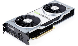 Nvidia GeForce RTX 2080 Super