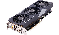 Gigabyte GeForce RTX 2080 Super Gaming OC 8GB