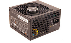 Be quiet! System Power 9 CM 400W