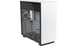 Sharkoon Pure Steel RGB White