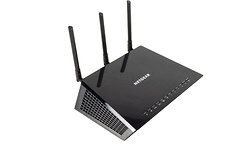 Netgear R6700