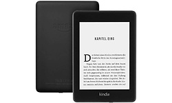 Amazon Kindle Paperwhite 2018 32GB Black