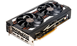 Sapphire Radeon RX 5700 XT Pulse 8GB