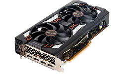 Sapphire Radeon RX 5700 Pulse 8GB