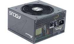 Seasonic Focus PX-850