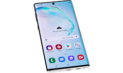 Samsung Galaxy Note 10 256GB Silver