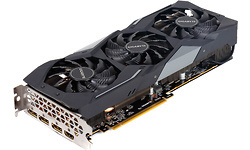 Gigabyte Radeon RX 5700 XT Gaming OC 8GB