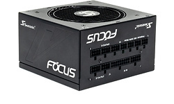 Seasonic Focus GX-850