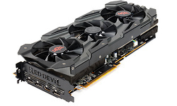 PowerColor Radeon RX 5700 XT Red Devil 8GB
