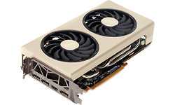 MSI Radeon RX 5700 XT Evoke OC 8GB