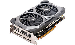 MSI Radeon RX 5700 Mech OC 8GB