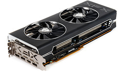 XFX Radeon RX 5700 XT Thicc II 8GB