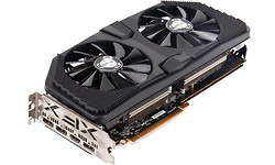 XFX Radeon RX 5700 XT Raw II 8GB