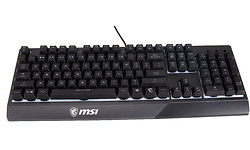MSI Vigor GK30