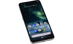 Nokia 7.2 6GB/128GB Black
