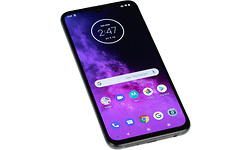 Motorola One Zoom 128GB Grey