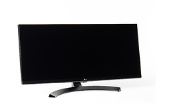 LG 34WL750-B