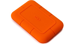 LaCie Rugged SSD USB-C 1TB