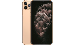 Apple iPhone 11 Pro Max 512GB Gold