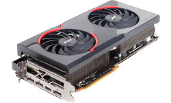 MSI Radeon RX 5700 Gaming X 8GB