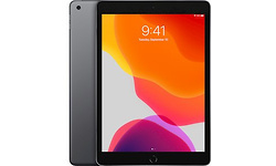 Apple iPad 2019 WiFi + Cellular 32GB Space Grey