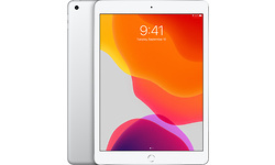 Apple iPad 2019 WiFi + Cellular 32GB Silver
